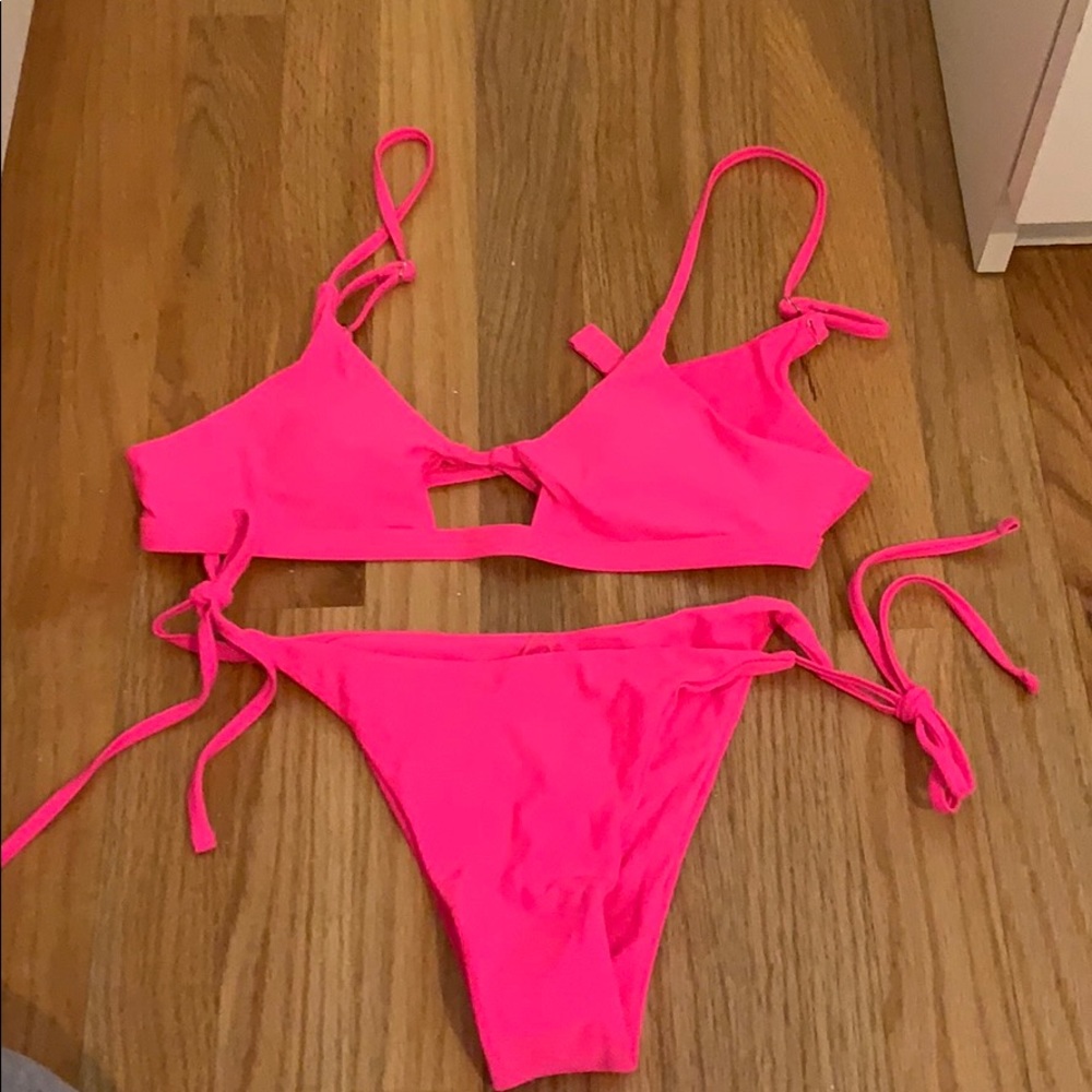 BIKINI SET